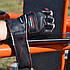 Рукавички для фітнесу Power System PS-2810 Ultimate Motivation Black Red Line XL, фото 8
