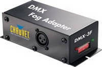 Адаптер Acme DMX-3F