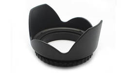 Бленда для об'єктива 67 мм, пелюсткова