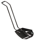 Лопата-снегоочисник Prosperplast Snow Mover з ротором, 59*118 см, ківш пластик, ручка метал, фото 4