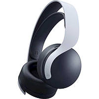 Ігрова гарнітура Sony PlayStation Pulse 3D Wireless Headset White (9387909)