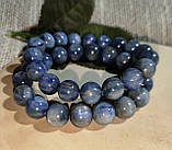 Браслет із кіаніту, фото 2