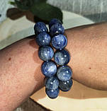 Браслет із кіаніту, фото 10