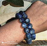 Браслет із кіаніту, фото 7