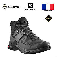 Черевики Salomon X ULTRA 4 MID GORE-TEX