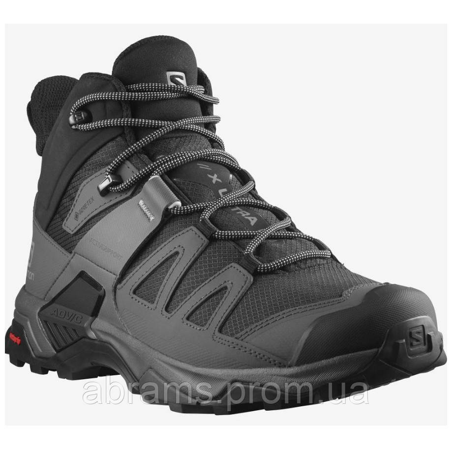 Черевики Salomon X ULTRA 4 MID GORE-TEX - фото 5 - id-p1819754370