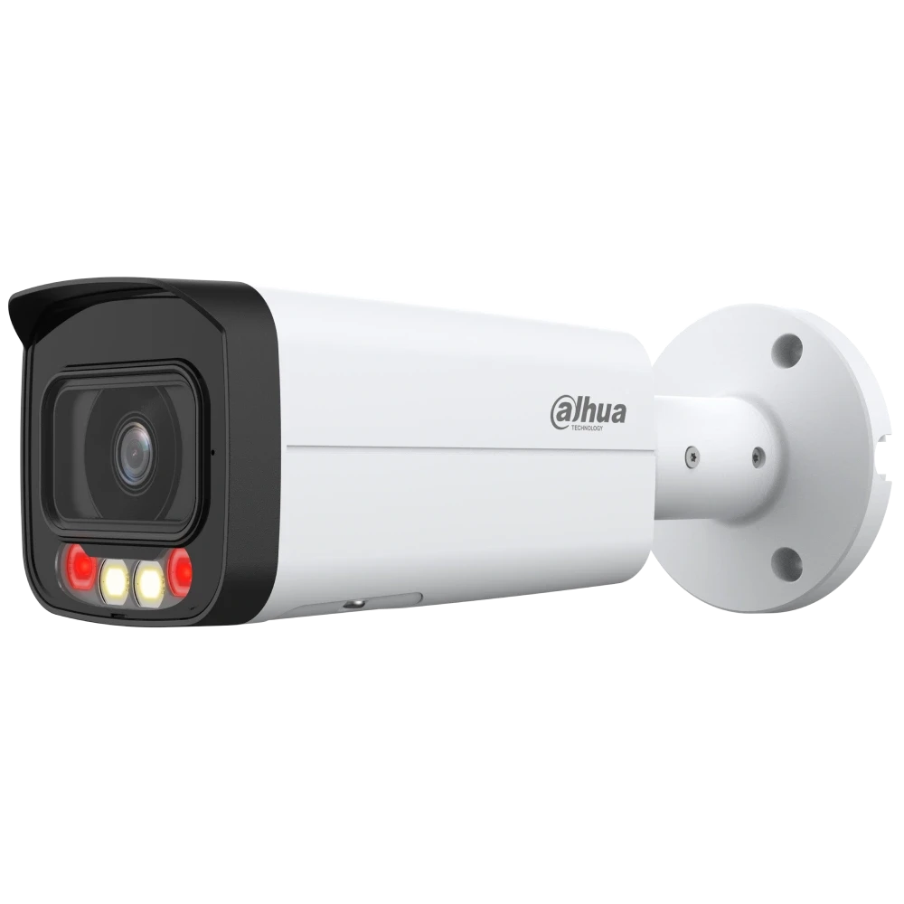 4 МП WizSense з мікрофоном та сигналізацією Dahua DH-IPC-HFW2449T-AS-IL (3.6мм)