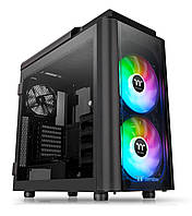 Корпус Thermaltake Level 20 GT ARGB Black (CA-1K9-00F1WN-03) Без БП