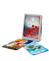 Метафорічні карти