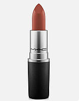 Матова губна помада MAC Matte Lipstick Chili 602