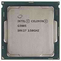 Процесор Intel Celeron G5905 (CM8070104292115) (s1200, 4T, )