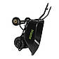 Акумуляторна тачка Zipper ZI-EWB300-160L, фото 3