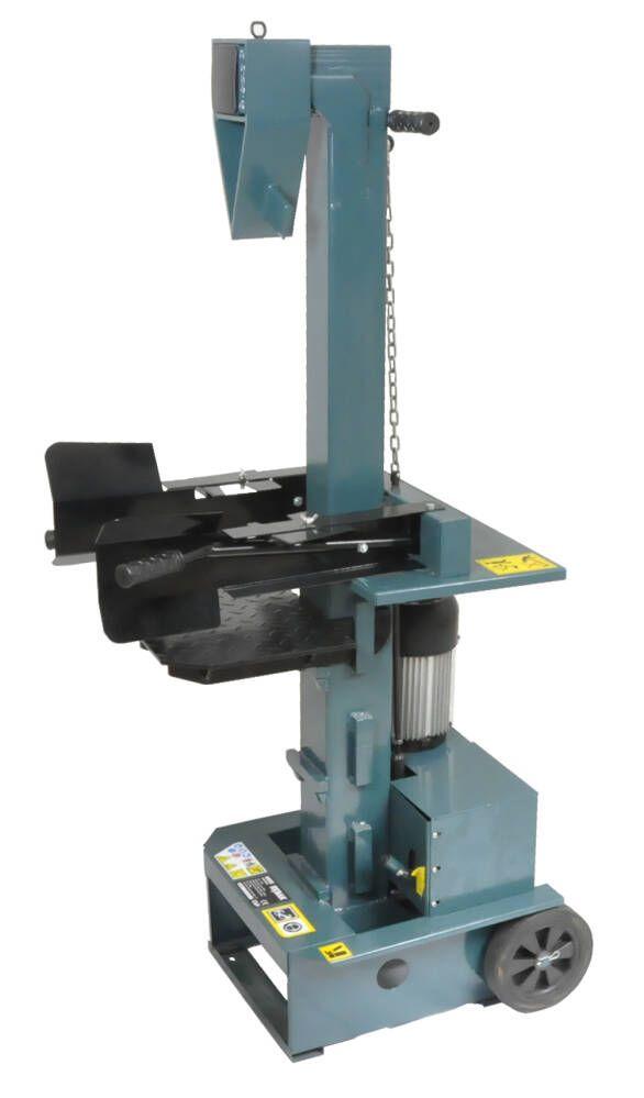 Електричний дровокол Bass Polska 12 т, фото 1