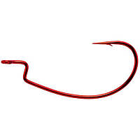 Крючок Decoy Worm17R Kg Hook R 1 0 7 шт уп (1013-1562.05.47) OS, код: 7689570