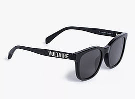Сонцезахисні окуляри Zadig & Voltaire V Logo Sunglasses