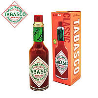 Гострий соус Tabasco Pepper Sauce 60мл