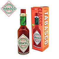 Гострий соус Tabasco Pepper Sauce 60 мл