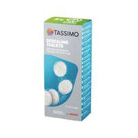 Таблетки для удаления накипи TCZ6004 (4уп.x18g) для кофемашины TASSIMO Bosch