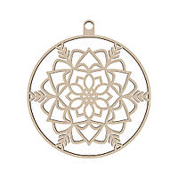 Новорічна іграшка EKOSTAR 90х100