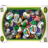 Цукерки Amanti Асорті в шоколаді 1 кг