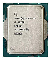 Процесор Intel Core i7 12700 (BX8071512700) (Socket 1700, 20T, 4.9 ГГц, Box)