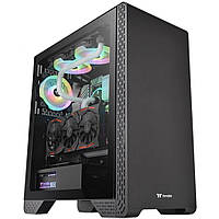 Корпус Thermaltake S300 (CA-1P5-00M1WN-00) Без БП