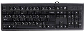 Клавіатура A4tech KR-83 Black (KR-83_Black)