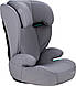 Автокрісло 2в1 FreeON VEGA light grey, фото 4