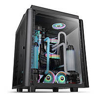 Корпус Thermaltake Level 20 HT (CA-1P6-00F1WN-00) Без БП