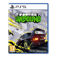 Гра PS5 Need for Speed: Unbound (1082424)