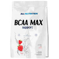 BCAA Max Support - 1000g Black Currant