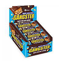 Gangster - 20x50g Caramel-Nougat-Peanut