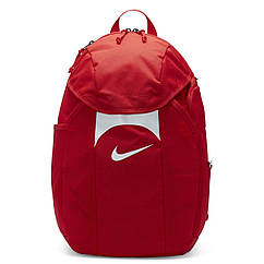 Рюкзак спортивний Nike Academy Team Backpack 30 л поліэстер (DV0761-657)