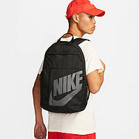 Рюкзак спортивный городской Nike Backpack 21 л (DD0559-013)