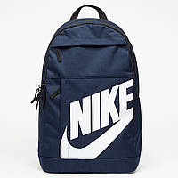 Рюкзак спортивный городской Nike Backpack 21 л (DD0559-452)