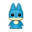 Фігурка Funko Pop Фанко Поп Покемони Манчлекс Pokemon Munchlax 10 см P MC 885, фото 2