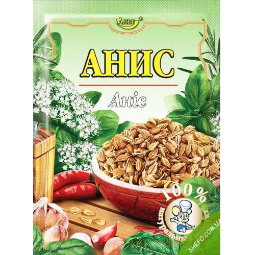 Анис Альт 10г
