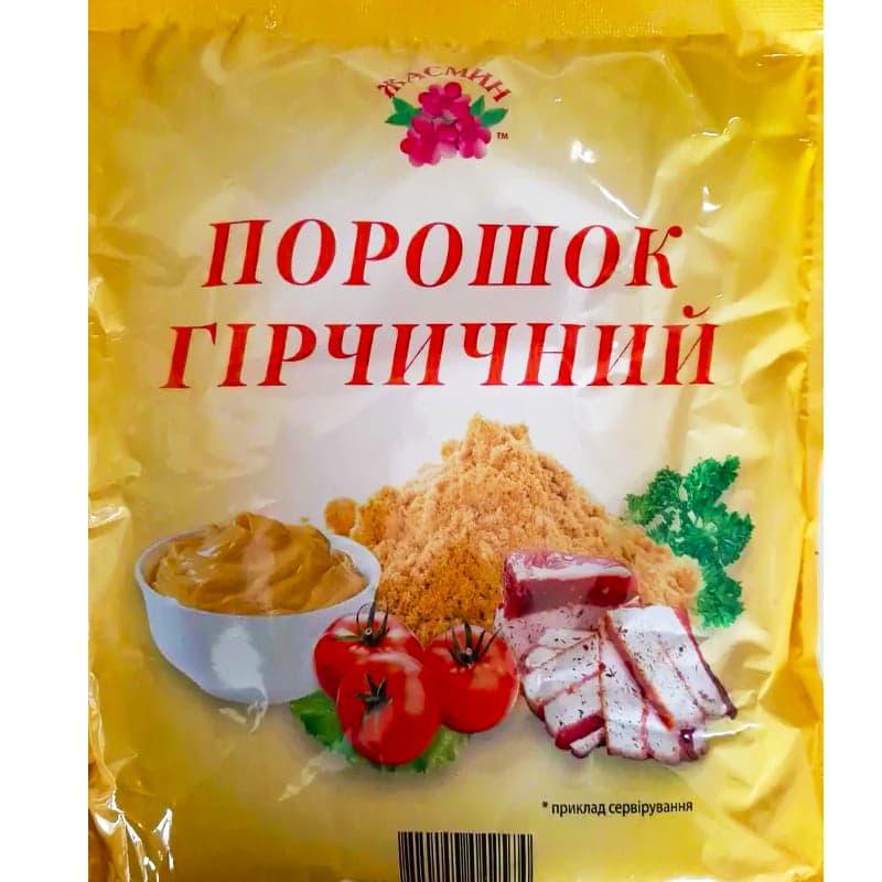 Горчичный порошок 500 г (ID#1441189933), цена: 40 ₴, купить на Prom.ua