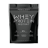 100% Whey Protein Instant - 1000g Cappucino