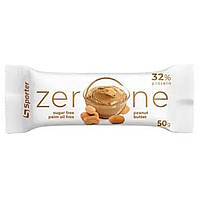 ZerOne - 25x50g Peanut butter