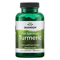 Turmeric 720 mg - 100 Caps