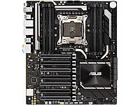 Материнська плата ASUS PRO WS X299 SAGE II (PRO WS X299 SAGE II) (s2066, Intel X299, CEB) Б/в