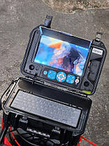 Бороскоп TV-BTech 3499F (14 мм камера, 30 м кабель), фото 5