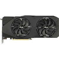 Відеокарта ASUS RTX 2070 8Gb Super Dual Evo Advanced (DUAL-RTX2070S-A8G-EVO) (GDDR6, 256 bit, PCI-E 3.0 x16)