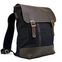 Рюкзак для ноутбука из канвас и кожи RGС-3880-3md от TARWA