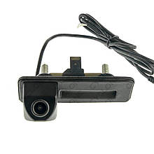 Камера в ручку багажника Cyclone SRC-02 Skoda, Audi