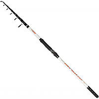 Удилище карповое Brain Apex Tele Carp 3.90m 3.5lbs (1013-1858.42.96) PR, код: 7708112