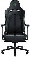 Крісло для геймерів Razer Enki Green (RZ38-03720100-R3G1) EHA