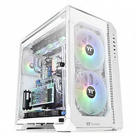 Корпус Thermaltake View 51 TG Snow ARGB White (CA-1Q6-00M6WN-00) Без БП