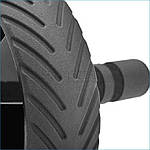 Колесо для преса Power System PS-4059 Phantom AB Wheel Black, фото 6